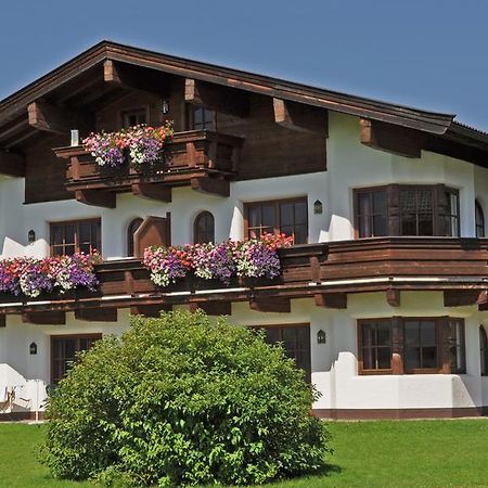 Auerschmied Appartements Кирхдорф ин Тирол Екстериор снимка