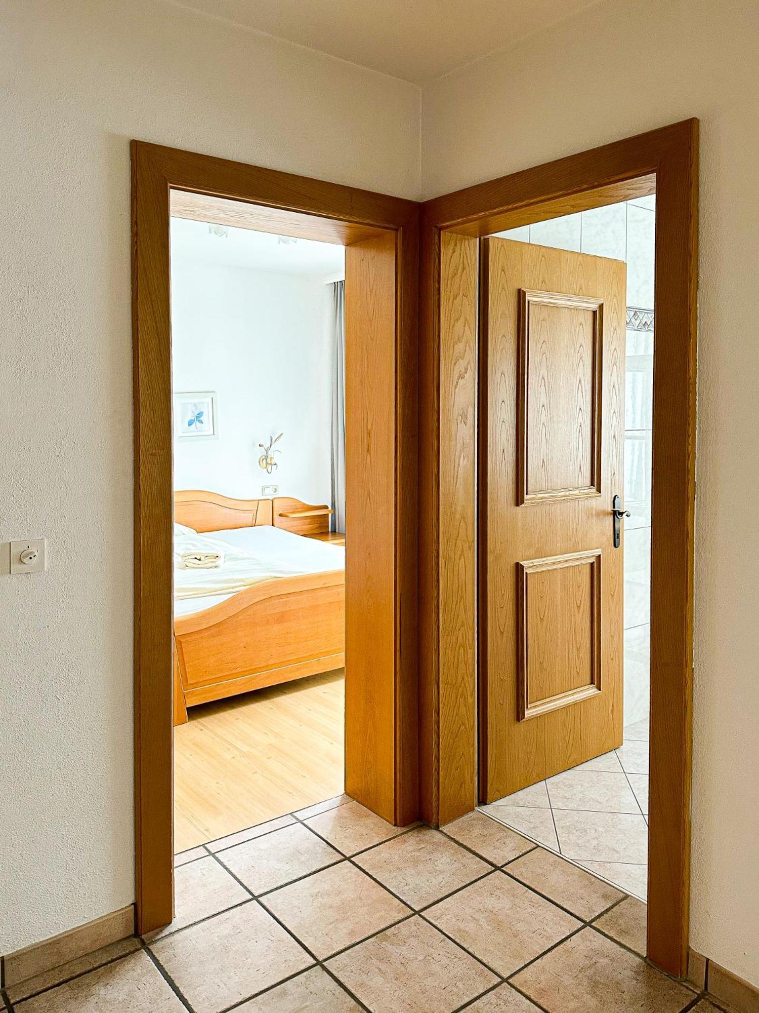 Auerschmied Appartements Кирхдорф ин Тирол Екстериор снимка