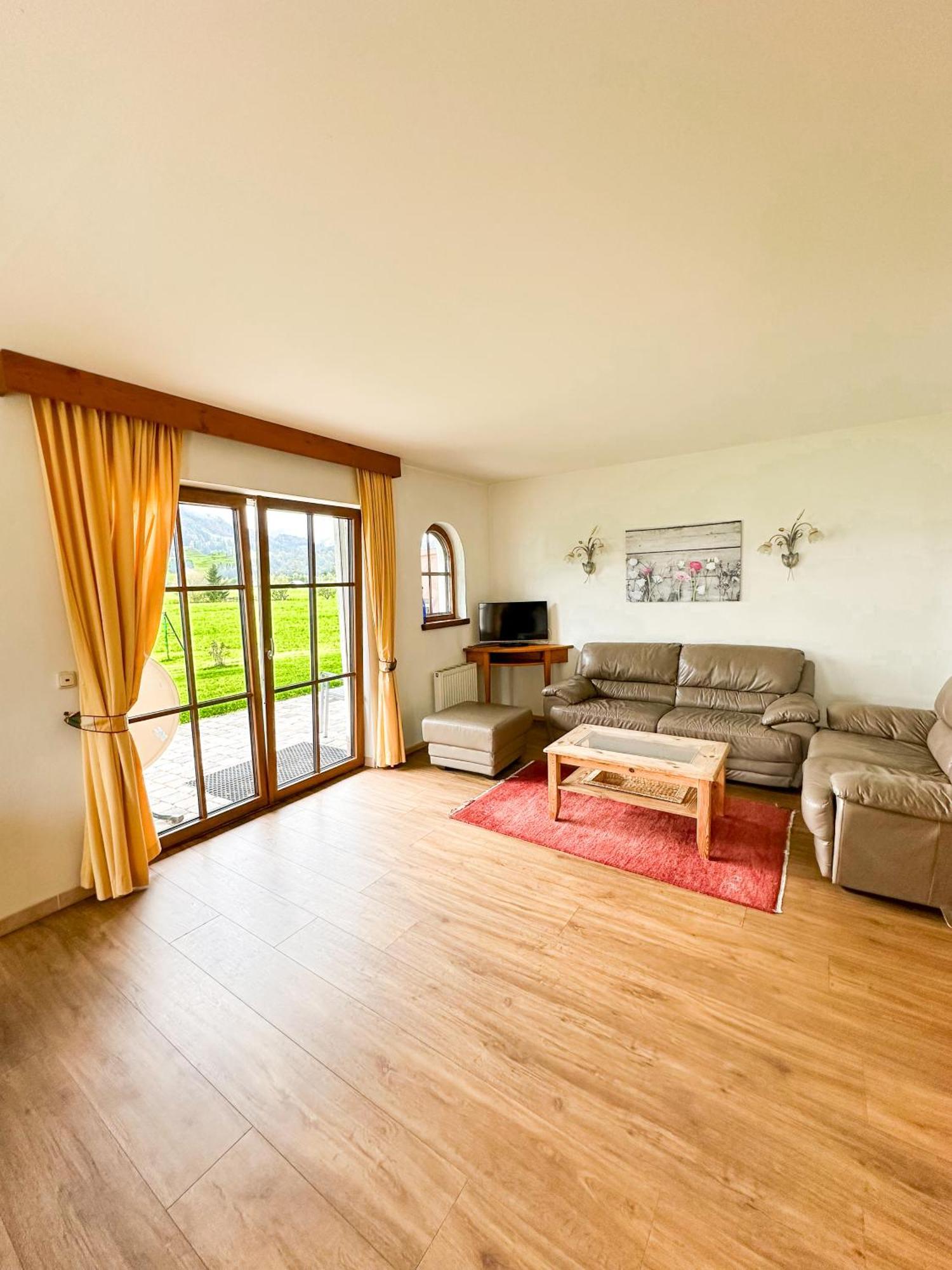 Auerschmied Appartements Кирхдорф ин Тирол Екстериор снимка