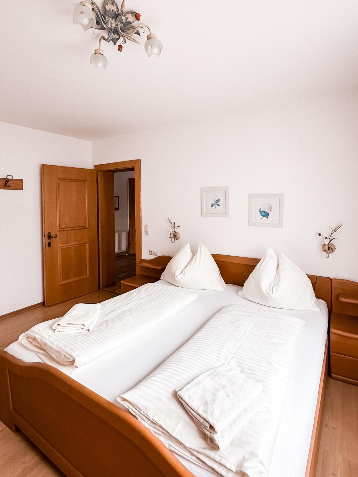 Auerschmied Appartements Кирхдорф ин Тирол Екстериор снимка